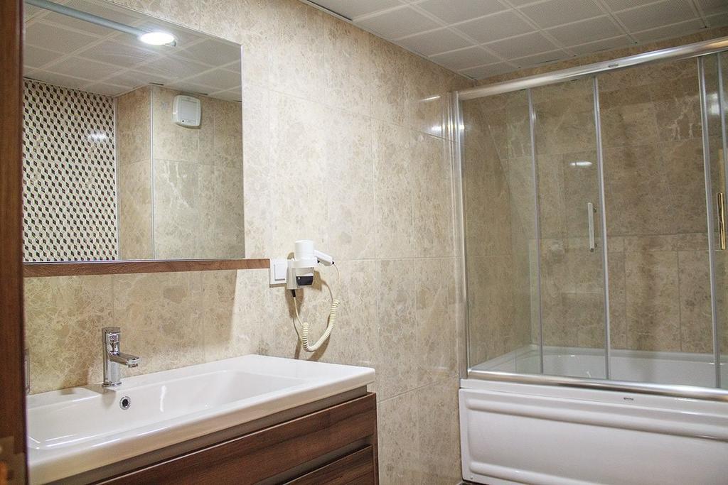 Hotel Green Valley Savsat Δωμάτιο φωτογραφία